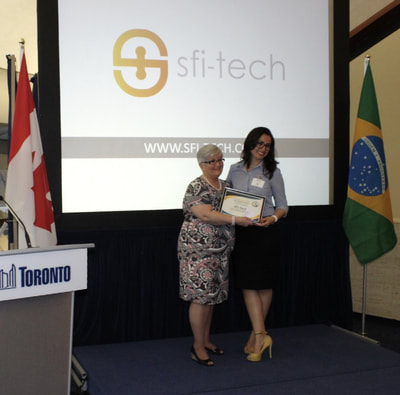 46. Special Guest - SFI-Tech Award